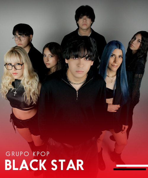 BLACK STAR