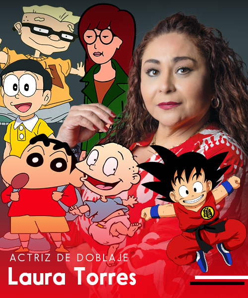 Laura Torres