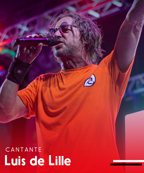 Luis de Lille