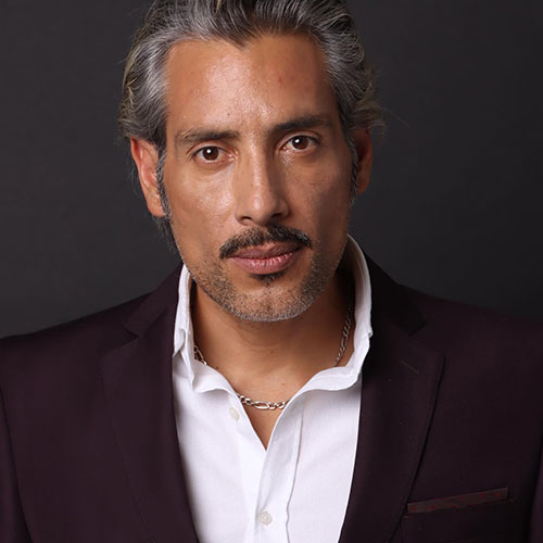 Juan Carlos Tinoco