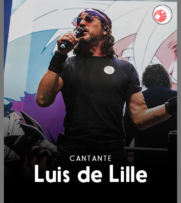 Luis de Lille