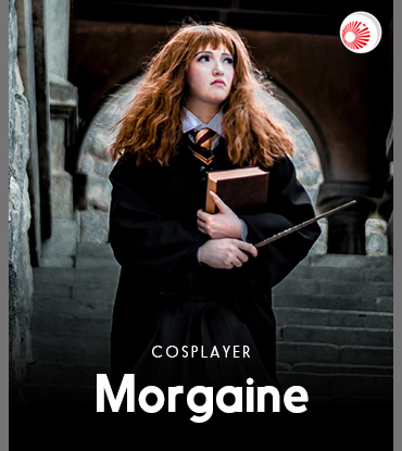 Morgaine