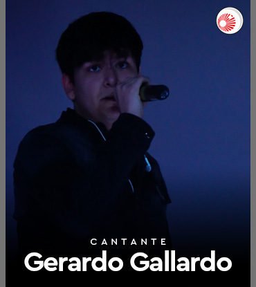 Gerardo Gallardo