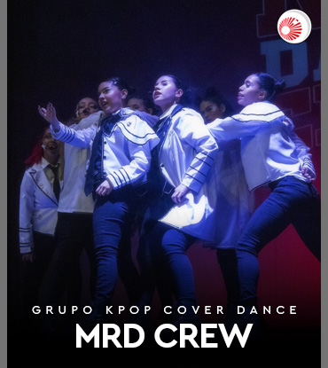 MRD CREW