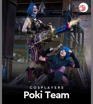 Poki Team