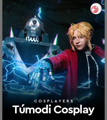 Túmodi Cosplay