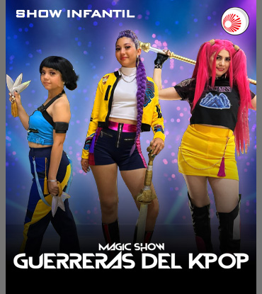 Kpop Demon Hunters