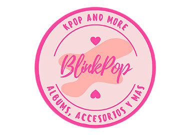 Blink Pop Store