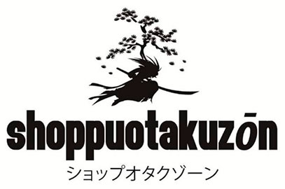 Shoppuotakuzon