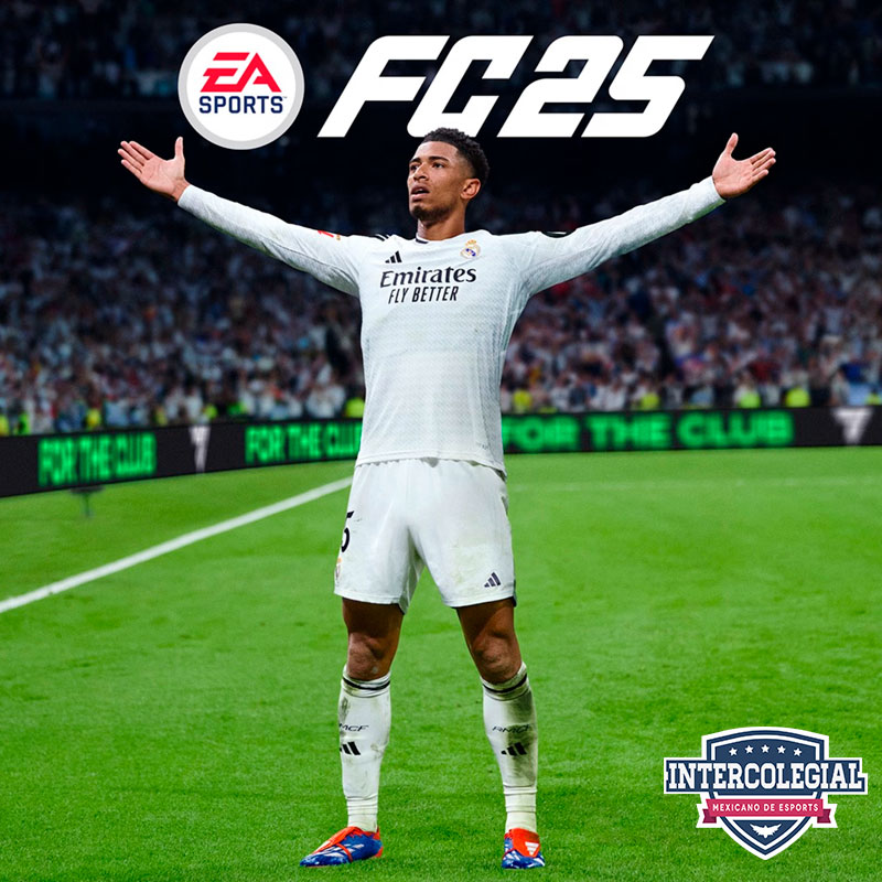 Torneo de FC25