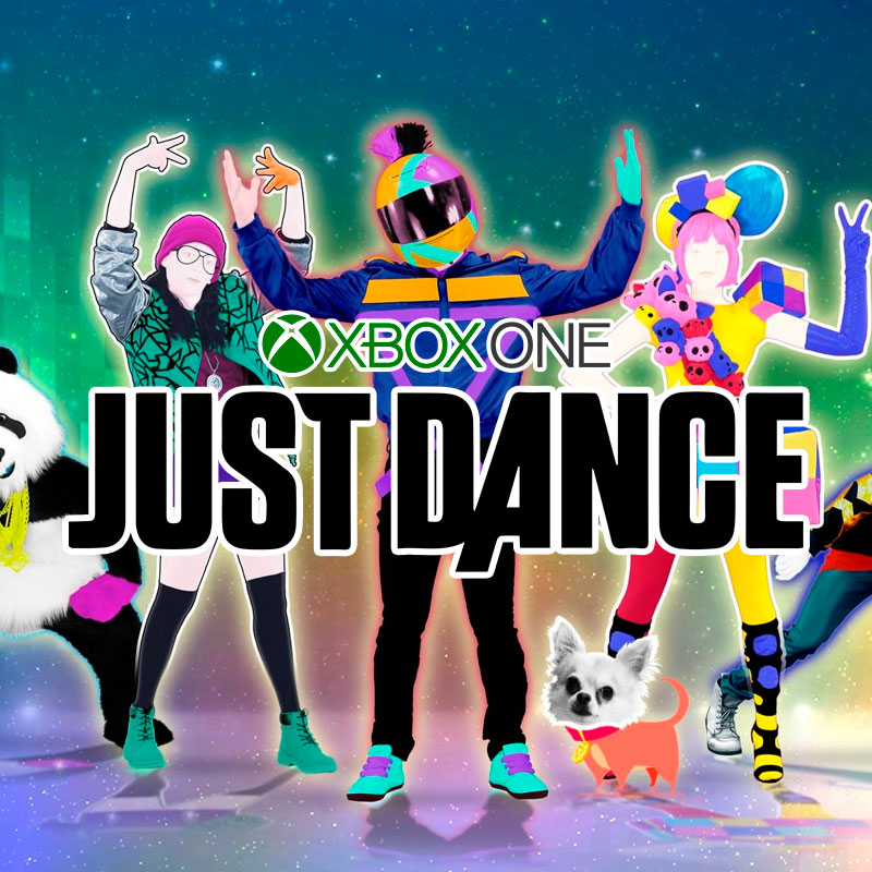 Torneo de Just Dance