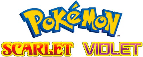 Torneo de Pokemon Violet & Scarlet