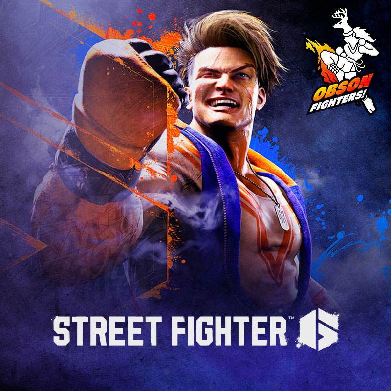 Torneo Express de Street Fighter 6 (PC)