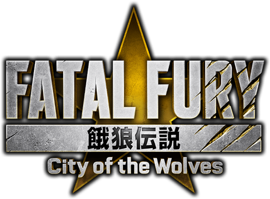 Torneo de Fatal Fury: City of the Wolves