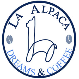 La Alpaca - Dreams and Coffee